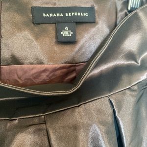 Banana republic skirt